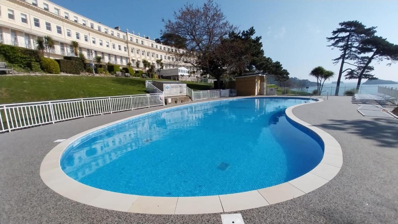 The Osborne Hotel Торкі Екстер'єр фото