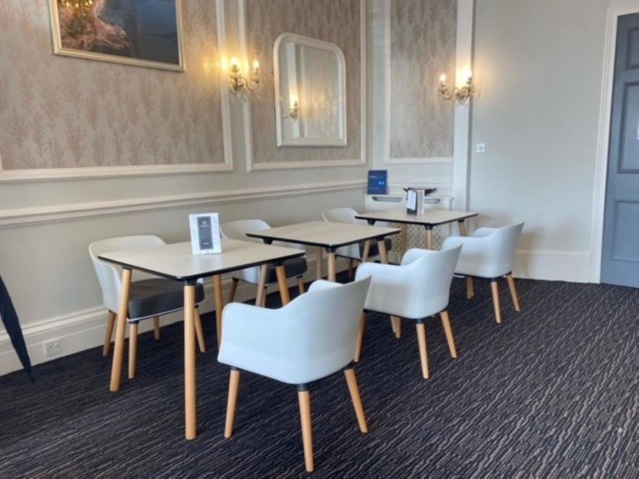 The Osborne Hotel Торкі Екстер'єр фото